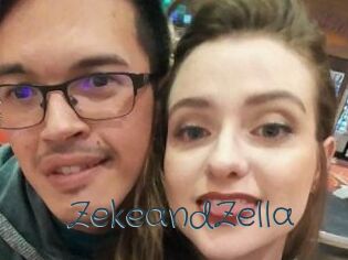 ZekeandZella