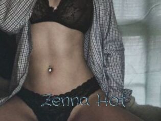 Zenna_Hot