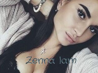 Zenna_Iam