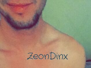 ZeonDinx