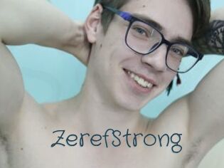 ZerefStrong