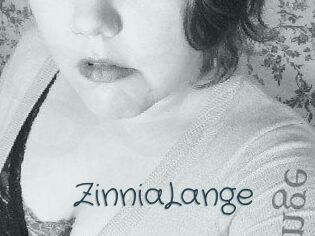 ZinniaLange