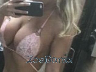 ZoeBanxx