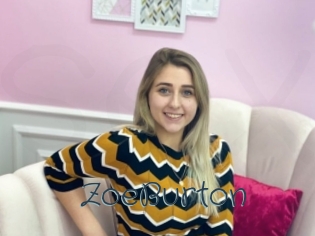 ZoeBurton