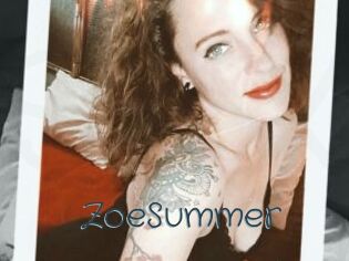 ZoeSummer