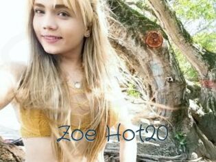 Zoe_Hot20