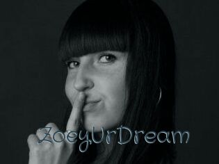 ZoeyUrDream