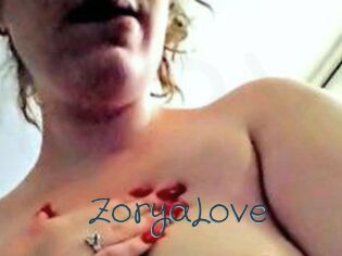 ZoryaLove