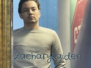 Zacharykaiden