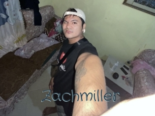 Zachmiller