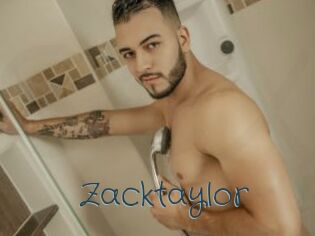 Zacktaylor