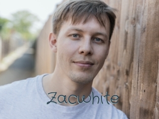 Zacwhite