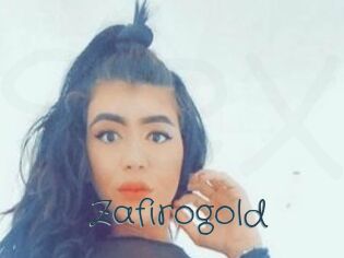 Zafirogold