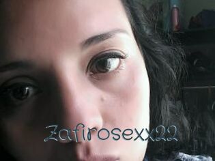 Zafirosexx22