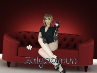 Zalyaamun