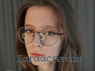 Zaraacreman