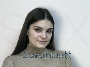 Zarabluett