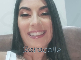 Zaracalle