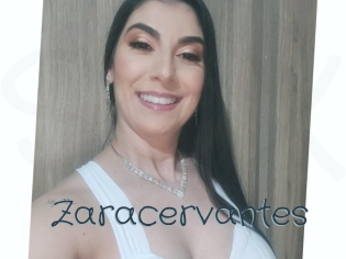 Zaracervantes