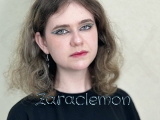 Zaraclemon