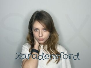 Zaradensford