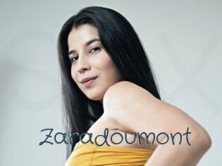 Zaradoumont