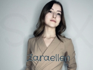 Zaraellen