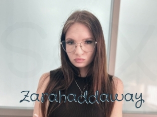 Zarahaddaway