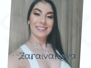 Zaraivanova