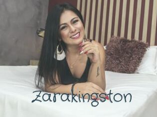 Zarakingston