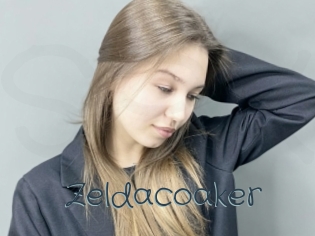 Zeldacoaker