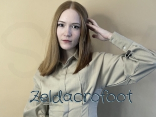 Zeldacrofoot