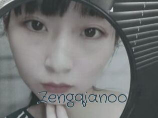 Zengqianoo