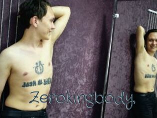 Zerokingbody