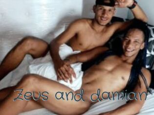 Zeus_and_damian