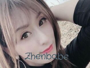 Zhenbabe