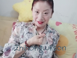 Zhihongwilson