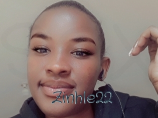 Zinhle22