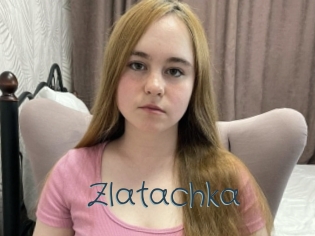 Zlatachka