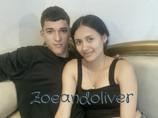 Zoeandoliver