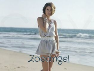 Zoeangel