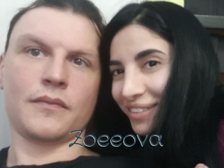 Zoeeova