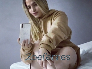 Zoeferres