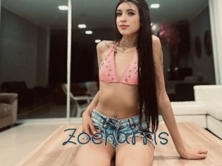 Zoeharris