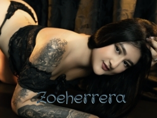 Zoeherrera