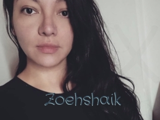 Zoehshaik