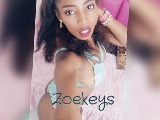 Zoekeys