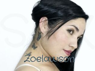 Zoelawson