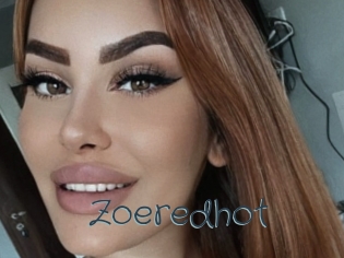 Zoeredhot