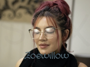 Zoewillow